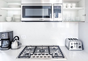 Spacious Allston 2BR w/W/D in basement