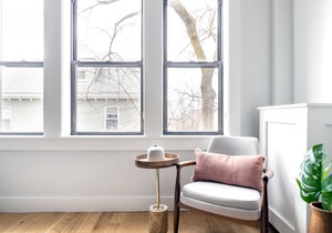 Spacious Allston 2BR w/W/D in basement