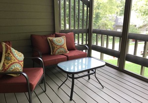 Spacious and cozy 2 BR/2BA townhouse in Abbey Springs Resort on Lake Geneva