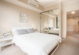 Spacious and Beautiful Apartments at Wentworth Point