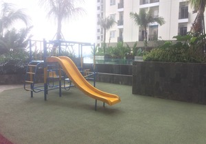 Spacious and Comfortable 2Br Cinere Resort Apartment