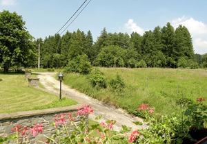 Spacious and well cared-for house with a panoramic view, sauna and a summer pool