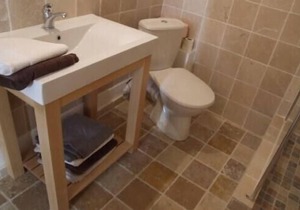 Spacious apartment Avignon city center