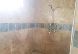 Spacious apartment in Curepipe - 150 sqm with balcony