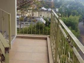 Spacious apartment in Curepipe - 150 sqm with balcony