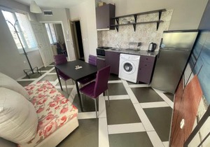 Spacious apartment in the heart of Studentski grad