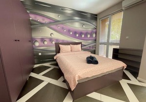 Spacious apartment in the heart of Studentski grad