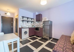 Spacious apartment in the heart of Studentski grad