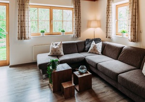 Spacious chalet near the Rauris ski area