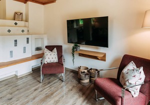 Spacious chalet near the Rauris ski area
