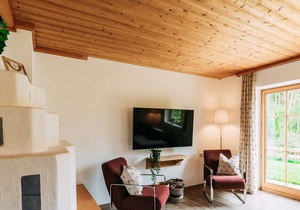 Spacious chalet near the Rauris ski area