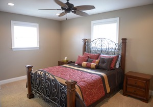 Spacious City Park Home in New Orleans