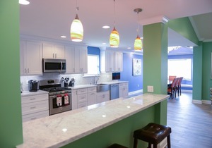 Spacious City Park Home in New Orleans
