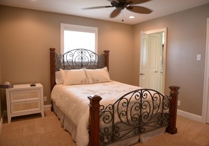 Spacious City Park Home in New Orleans