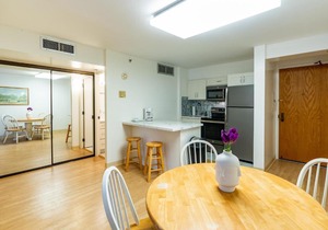 Spacious Downtown Executive Retreat Free Parking