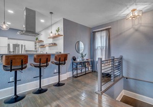 Spacious & Elegant - HUGE apt close to 3 breweries