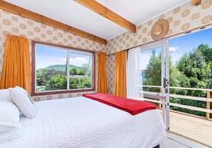 Spacious Family Bach - Omori Bach, OMORI