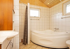 Spacious Holiday Home in Sjolund with Sauna