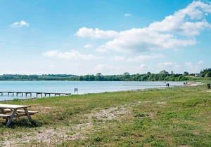 Spacious Holiday Home in Jutland with Garden