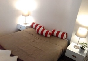 Spacious Loft in the heart of Bairro Alto.
