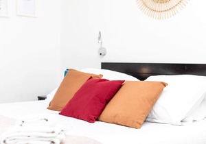 Spacious Lovely Riviera 6E