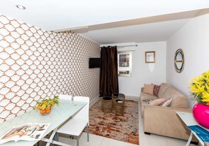 Spacious Lovely Riviera 6E