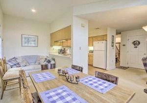 Spacious Mercersburg Home at Whitetail Resort