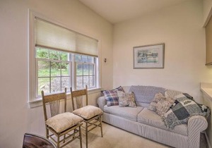 Spacious Mercersburg Home at Whitetail Resort