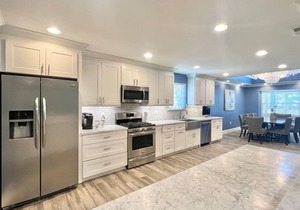 Spacious NOLA Home with Movie Theater 10 Minutes to FQ