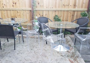 Spacious, Parking, 2 blocks to Metro, Capitol Hill East