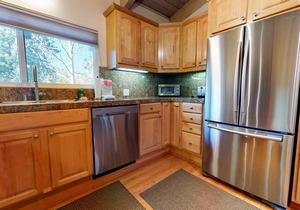 Spacious Remodeled Home, Family Favorite! Private Gas Grill, Near The Village