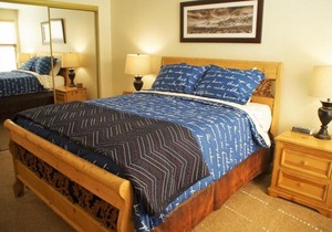 Spacious St. Moritz Condo - Listing #359