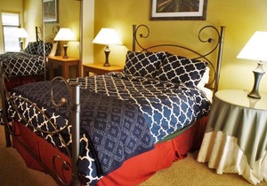 Spacious St. Moritz Condo - Listing #359
