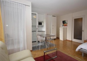 Spacious studio with balcony - Vineyard 71