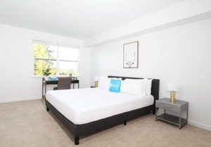 Spacious & Stylish Sunnyvale 3BR w/ King-Size Beds