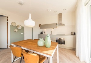 Spacious suite just 4km from Maastricht