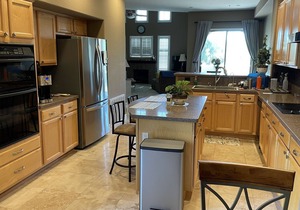 Spacious Townhome in North Scottsdale Grayhawk Gated Community