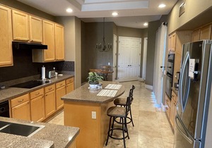 Spacious Townhome in North Scottsdale Grayhawk Gated Community