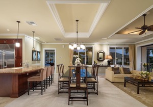 Spacious Wai'ula'ula Condo - Beautiful Ocean Views