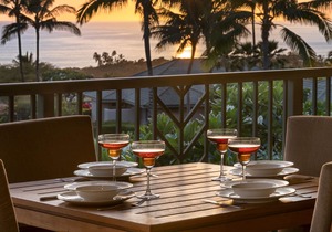 Spacious Wai'ula'ula Condo - Beautiful Ocean Views