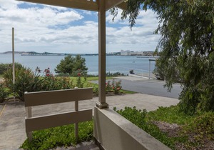 Spalding Lodge Unit 16