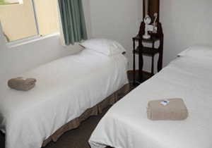 Spalding Lodge Unit 3