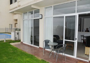 Spalding Lodge Unit 5