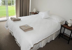 Spalding Lodge Unit 5