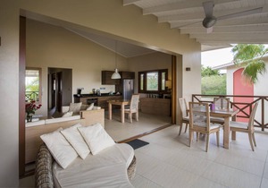 Spanish Water Apartments - Ocean View