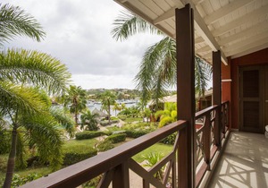 Spanish Water Apartments - Ocean View