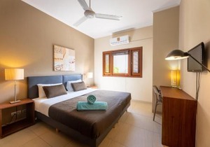 Spanish Water Apartments