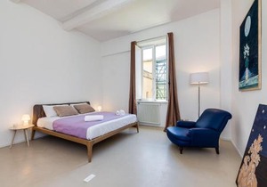 SpanishSteps Luxury Apartment