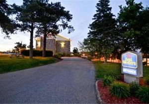 Spark By Hilton Eden Prairie