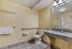 Spark By Hilton San Antonio Northwest Near Six Flags